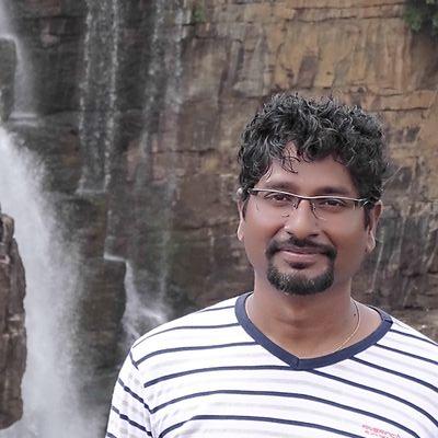 Akhil27kadam's profile picture. 