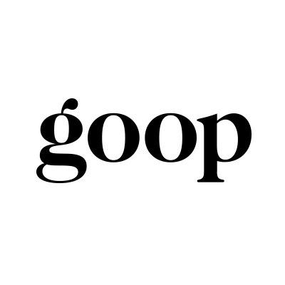 The latest from goop, a lifestyle publication and shop.