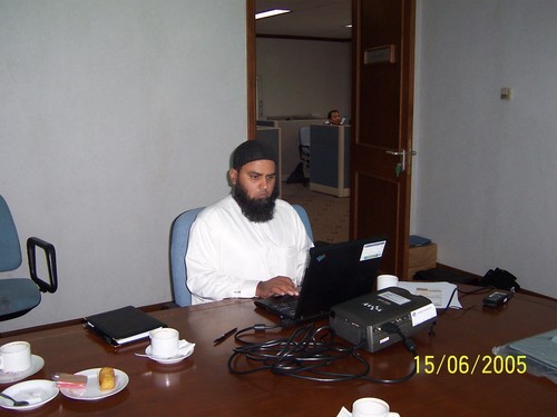 Ph.D.(Eco), MS(Stat), MBA(IF). ENFJ. Director, Statistics, State Bank of Pakistan. Member BASR, IoBM. Former Editor, SBP Research Bulletin, SBP. Views r mine
