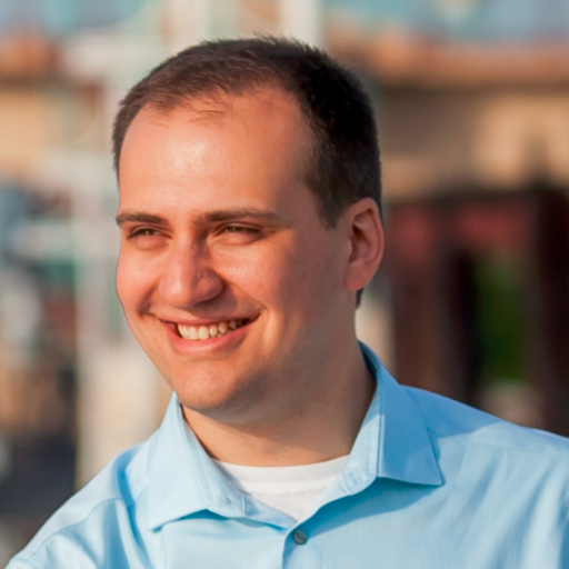 glatz's profile picture. IT Dude