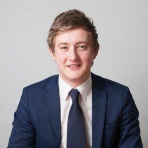 hughrothwell's profile picture. @PwC_Yorks_NE | Senior Manager | #Deals | Tractor Boy living in the #North | #Leeds | All views my own