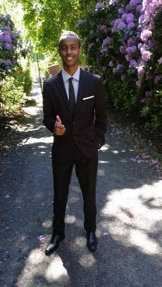 Hi I'm Mohamed 17 years old sweet, handsome, and profession football player
(my be next year).
follow me
Facebook: Mohamed Ali
Instagram: Yarka.Xafada.33
@@