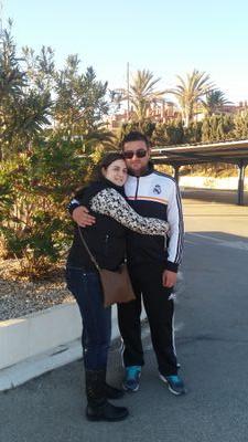 gomezvelazquez1's profile picture. achooo,no irse,que estoy llegando