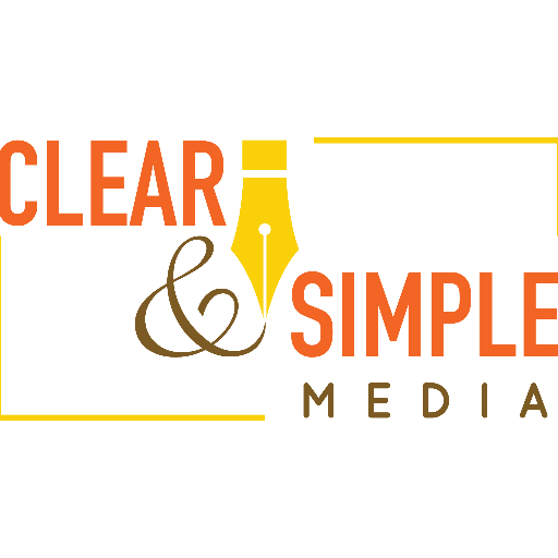 Clear and Simple Media writes linguistically simple, theologically clear and biblically faithful material for the world’s 750 million ESL speakers/readers.