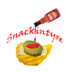 The Snackintyre (@thesnackintyre) Twitter profile photo The Snackintyre (@thesnackintyre) Twitter profile photo