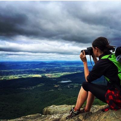 Content Strategist; Outdoor Enthusiast; Book Worm; Washington DC