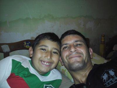 agustin110723's profile picture. 