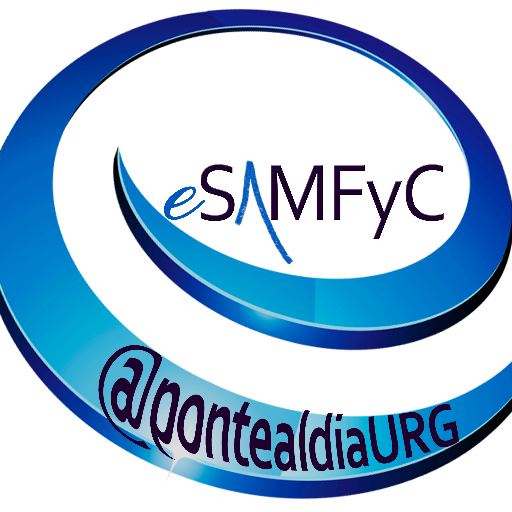 🩺 Ponte al día en #emergencias 
🚨 Promovemos la actualización de conocimientos en #urgencias
Iniciativa de @esamfyc @SAMFyC