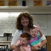 Allison Hargrove - @MrsHargroveCHS Twitter Profile Photo