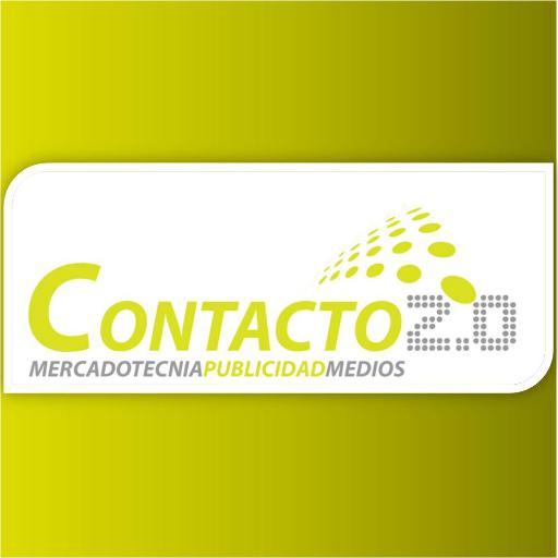 Contacto_20's profile picture. Empleamos la comunicación estratégica para impulsar tu producto o servicio a través de las redes sociales | Instagram: http://t.co/mrxh0O4rAj