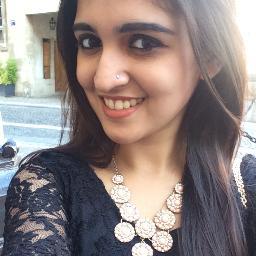 Proud Tamizhan, Proud feminist, Passionate, Well opinionated with so much love to offer.