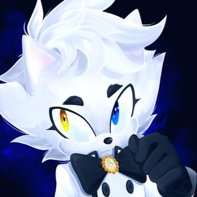 TuxWearingCat's profile picture. “Hey! I'm nice, okay?” Androgyne/Androgynous (Pronouns: They/Them/They're)
