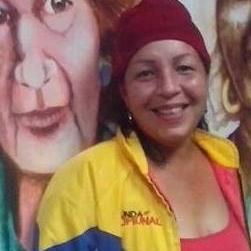 MADRE, REVOLUCIONARIA, SOCIALISTA, CHAVISTA Y 100% APOYANDO A NUESTRO COMANDANTE OBRERO HIJO DE CHAVEZ NICOLAS MADURO