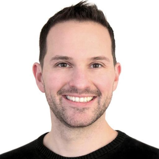 stevepii's profile picture. Roboticist, rocket scientist, systems engineer.  Principal Systems Architect @AmazonRobotics. Cofounder of @MassRobotics. (Opinions are my own)