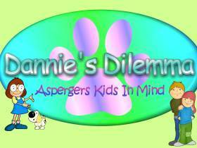 I am an author of some new interactive autistic books and carer of an aspergers child
