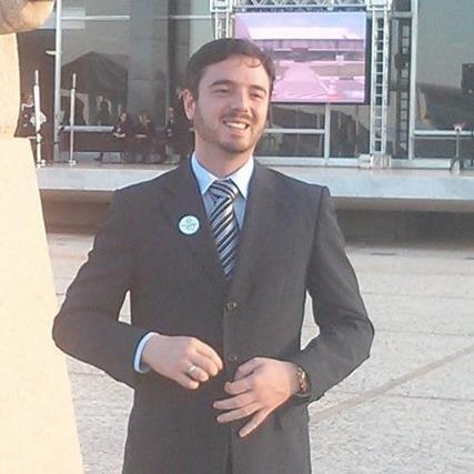 NewtonHaidar's profile picture. Comercial / Publicidade