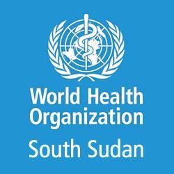 WHOSouthSudan Profile Picture