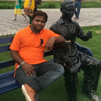 Rmaddy40Yadav's profile picture. 