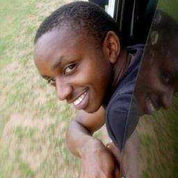 Bachelor of Economics,University of Nairobi
Young Expert, Youth in Agribusiness- AgriProFocus