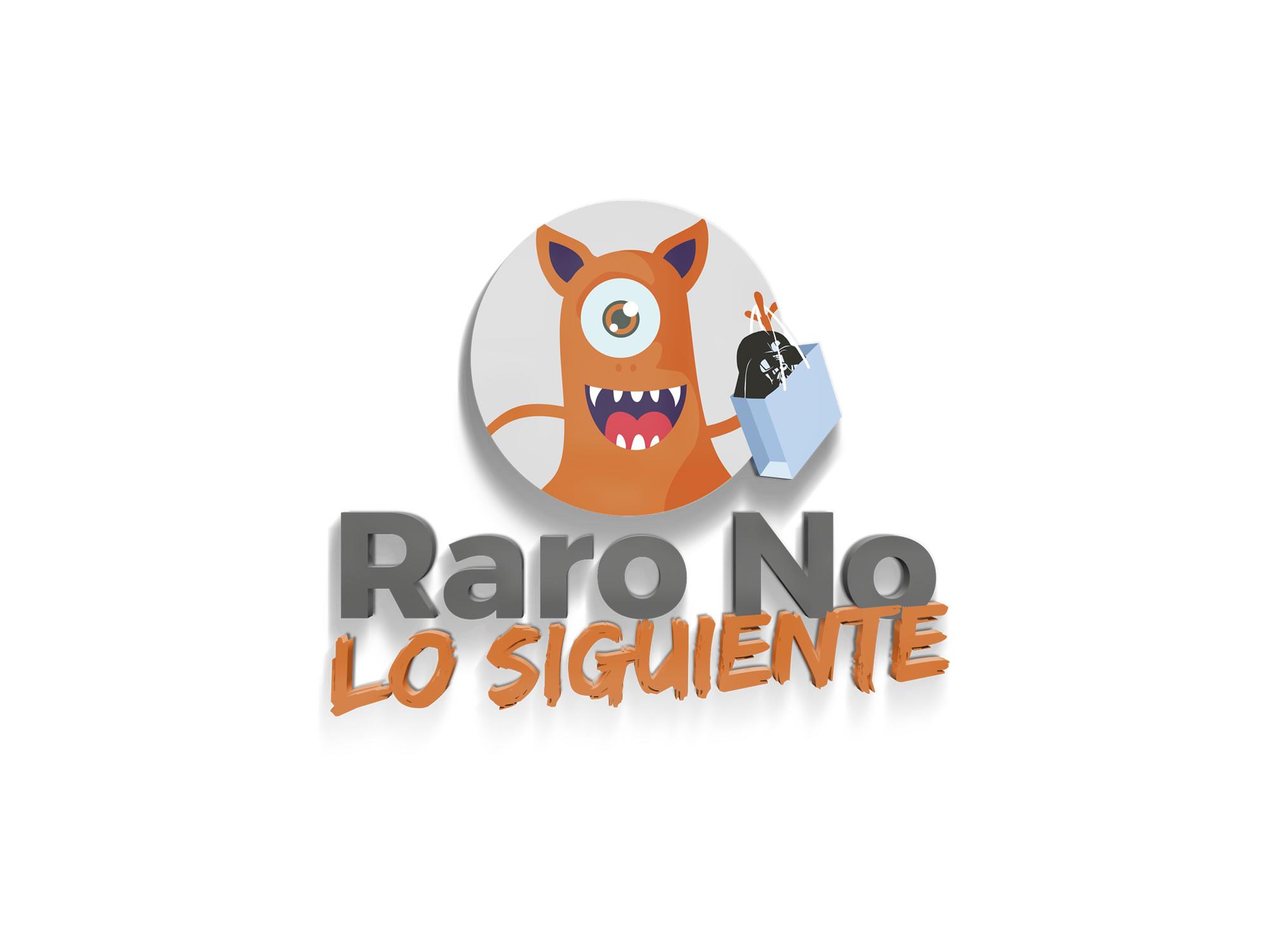 ¡La mejor tienda de objetos frikis! Haz click y entra