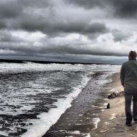 Mike Morris (@mike_morris_bio) 's Twitter Profile