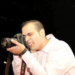 AnanNageh's profile picture. 