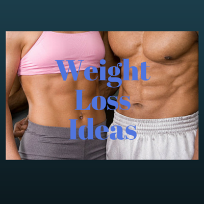 Helping you lose weight naturally.