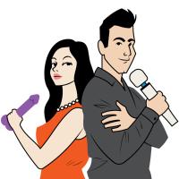 TeaseForTwo (@teasefortwo) 's Twitter Profile