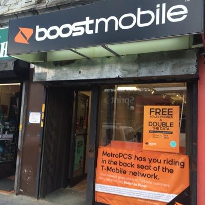 Located @ 2820 J.F.K. Blvd., Jersey City, NJ Come in for your payments, activations, & many more offers!
