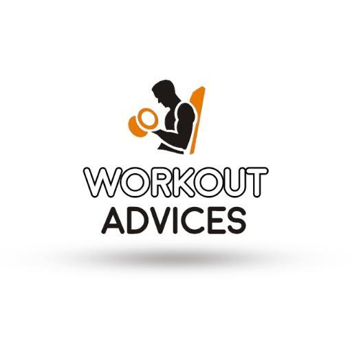 The best workout advices on Twitter!