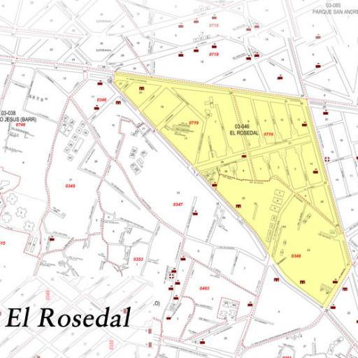 El_Rosedal's profile picture. Porque organizarnos es la única forma como ciudadanos de hacer valer nuestros derechos.