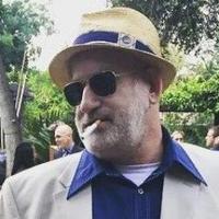 Matt Holzman (@kcrw_matt) 's Twitter Profile