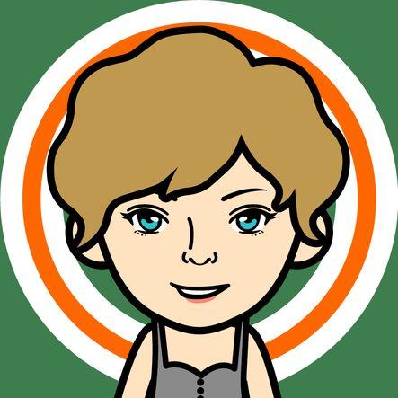 RuthShulver's profile picture. 