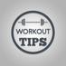 Workout Tips (@workouttips11) Twitter profile photo Workout Tips (@workouttips11) Twitter profile photo