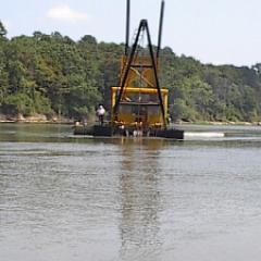 Carter Dredging II Inc has been providing work related to Nonresidential Building Construction for many years. Call us at (912)427-9071