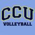 CCU Volleyball (@ccucougarvball) Twitter profile photo CCU Volleyball (@ccucougarvball) Twitter profile photo