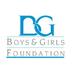 Boys&GirlsFoundation (@BoysAndGirlsFDN) Twitter profile photo