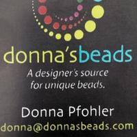 Donna's Beads(@DonnasBeads) 's Twitter Profile Photo