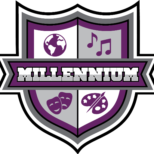 Millennium Today...College Tomorrow!!! Educating Every Child...Every Day...Every Class