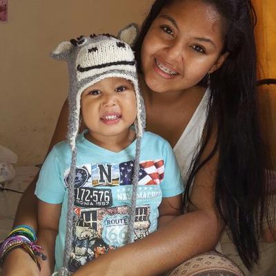 yoselin miranda (yoselin_miranda) / Twitter