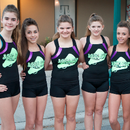 CheerGirlsLIVE's profile picture. The energy of Cheerleading LIVE