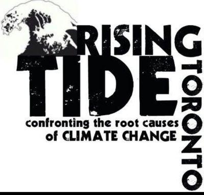 RTT is a grassroots collective that challenges environmental injustice and root causes of climate change on Turtle Island. risingtidetor@riseup.net