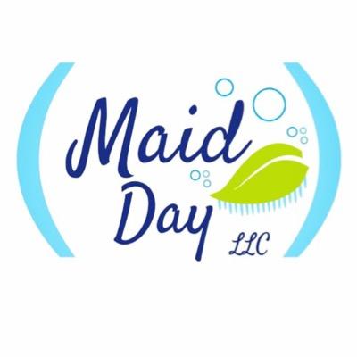 maiddayllc's profile picture. Cleaning Services Burke, VA - (855)-335-3353