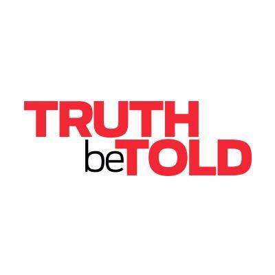 The official Twitter handle for NBC's #TruthBeTold.