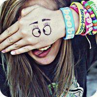 ceren aygül (@cerenaygl8) Twitter profile photo