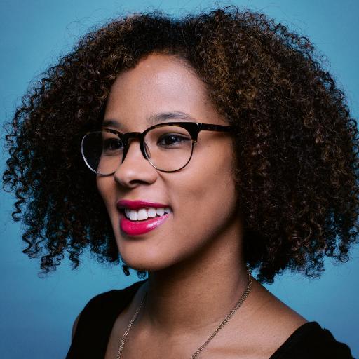 a superhero with curls // political scientist @UW // fellow @HarvardAsh @Kennedy_School