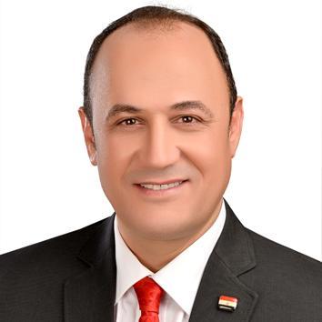 الدكتوراه الفخريه فى فلسفة وعلوم الاعلام -مذيع اخبار اول بالتليفزيون المصرى=مقدم برنامج ((ديوان المظالم)) .وبرنامج لست وحدك بفضائية الدلتاshaker emara