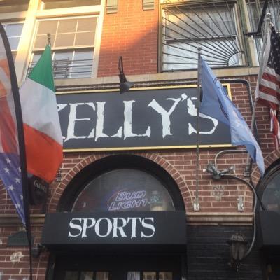 KellysBarNYC Profile Picture