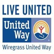 Wiregrass United Way works with volunteers to impact 6 counties in southeast AL with 44 non-profit organizations #LiveUnited #BeTheOne