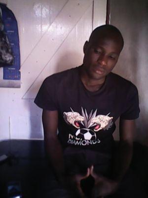 This lyf does not last forever.enjoy every part of it.
don't forget to pray so that u may not enter into temptation